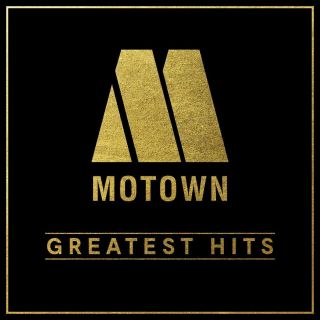 Motown : Greatest Hits (various Artists) (best Of) Double Vinyl Lp (2019)