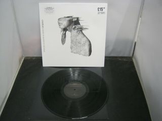 Vinyl Record Album Coldplay A Rush Of Blood To Head (164) 15