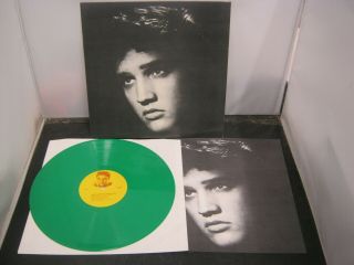 Vinyl Record Album Elvis Presley You Are There Green Vinyl (163) 39
