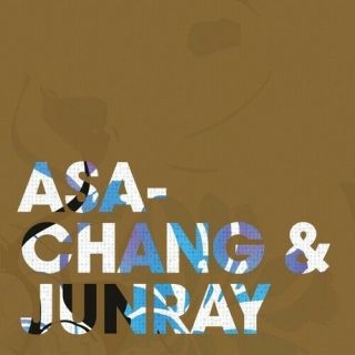 Asa - Chang & Junray Jun Ray Song Chang Lp Vinyl,  Cd Leaf Reissue