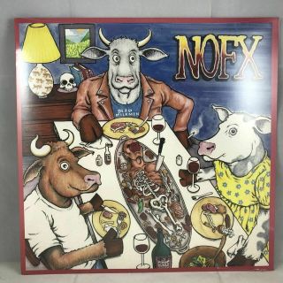 NOFX - 30th Anniversary Box Set LP 11