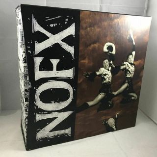 Nofx - 30th Anniversary Box Set Lp