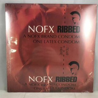 NOFX - 30th Anniversary Box Set LP 4