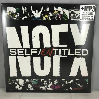 NOFX - 30th Anniversary Box Set LP 5