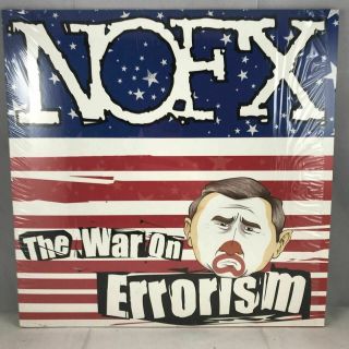 NOFX - 30th Anniversary Box Set LP 6