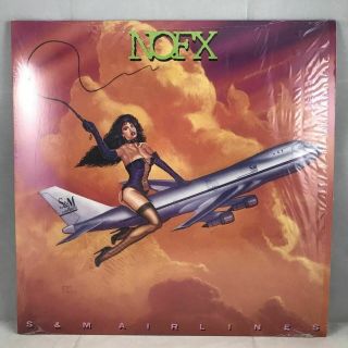 NOFX - 30th Anniversary Box Set LP 7