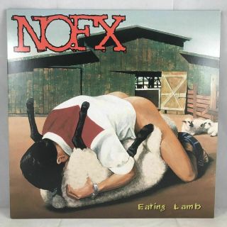 NOFX - 30th Anniversary Box Set LP 9