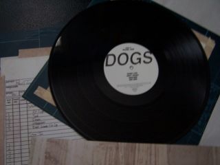 Pearl Jam Lost Dogs Lp Record E3 85738 Epic 2003 3