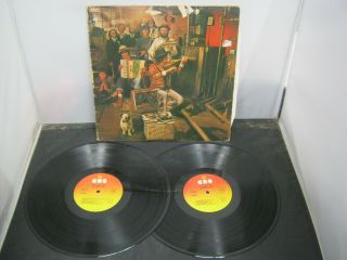 Vinyl Record Album Bob Dylan The Basement Tapes (164) 28