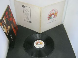 Vinyl Record Album Queen A Night At The Opera (153) 13