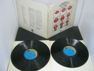 Vinyl Record Album Andy Warhol 