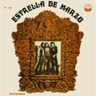 Estrella De Marzo - A Los Ninos Con Amor - Bolivia 
