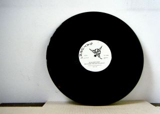 SUN RA Arkestra LP Days of happiness 1979 Saturn paste on cover rare 3