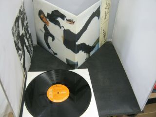 Vinyl Record Album David Bowie Lodger (158) 18