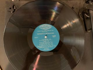 13th Floor Elevators EASTER EVERYWHERE Psychedelic 1967 STEREO Vinyl LP 12