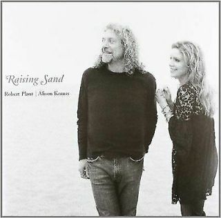 Raising Sand [vinyl],  Music