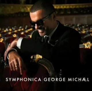 George Michael - Symphonica On Vinyl 2x