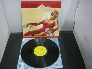 Vinyl Record Album The Rolling Stones Made In The Shade (169) 8