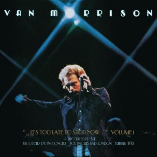 Van Morrison - It 