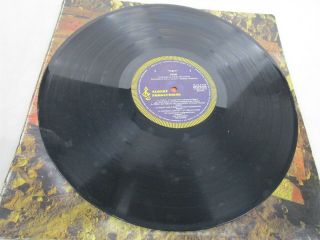 AC/DC T.  N.  T It ' s a Long Way to the Top If You Wanna Rock n Roll Vinyl Record LP 3