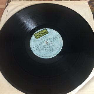 WOODSTOCK 3 X LP RARE FRENCH 1ST PRESS 1970 NEAR 3