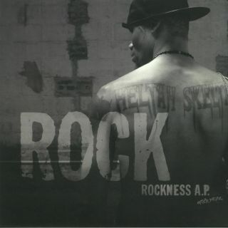Rock - Rockness Ap - Vinyl (2xlp)