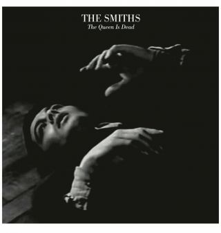 The Smiths - The Queen Is Dead 5lp Box Set Vinyl Record 12 " Morrissey Johnny Mar