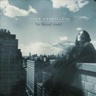 Sara Bareilles - The Blessed Unrest [new Vinyl] 180 Gram,  Digital Download