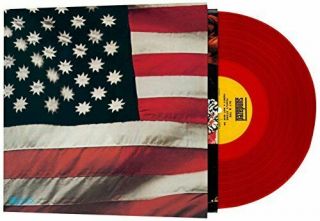 Sly & The Family Stone - Theres A Riot Goin On (red V - Lp -