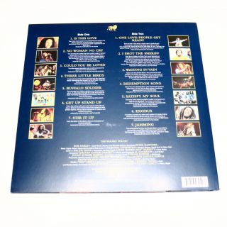 Bob Marley,  Bob Marley & the Wailers - Legend [New Vinyl] 180 Gram,  Special Edit 2