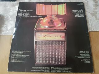 Juke Box Classics The Wanderers Soundtrack Vinyl Lp Record 1979. 2