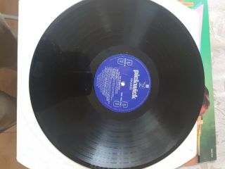Juke Box Classics The Wanderers Soundtrack Vinyl Lp Record 1979. 3