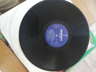 Juke Box Classics The Wanderers Soundtrack Vinyl Lp Record 1979. 4