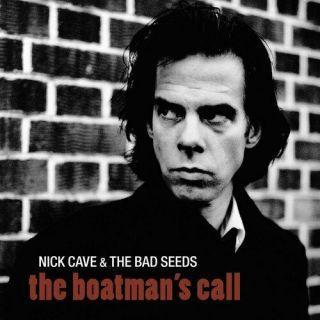 Nick Cave & The Bad Seeds " The Boatmans Call " Vinyl & Download &