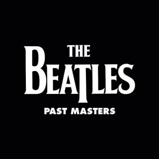 Beatles " Past Masters " 180g Double Vinyl Album