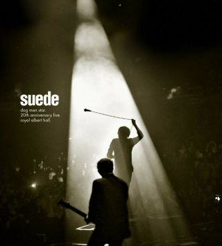 Suede - Dog Man Star 20th Anniversary Live Rah 4lp,  2cds