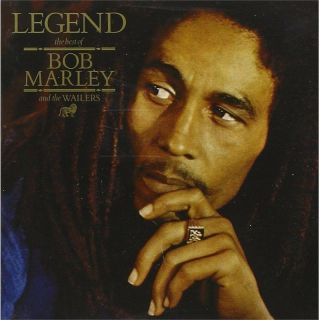 Bob Marley,  Bob Marley & The Wailers - Legend [new Vinyl] 180 Gram,  Special Edit