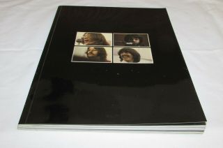 The Beatles 1970 UK red Apple box set Let it be 2U / 2U 11