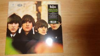 The Beatles Beatles Remastered 180 Gram Vinyl Lp