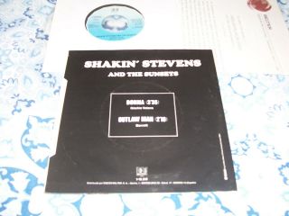 shakin stevens and the sunsets7 
