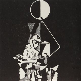King Krule - 6 Feet Beneath The Moon - 2 X Vinyl Lp & Download (&)