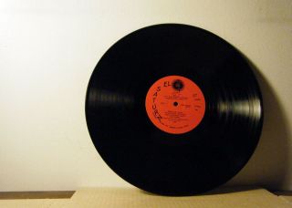 SUN RA Arkestra LP Continuation 1970 El Saturn jazz rare 3