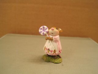 Wee Forest Folk Hg - 2a Gretel From Fairy Tales 