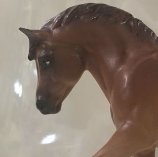 Hagen Renaker DW Love Appaloosa Horse Vintage Figurine 2