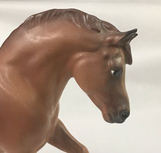 Hagen Renaker DW Love Appaloosa Horse Vintage Figurine 4