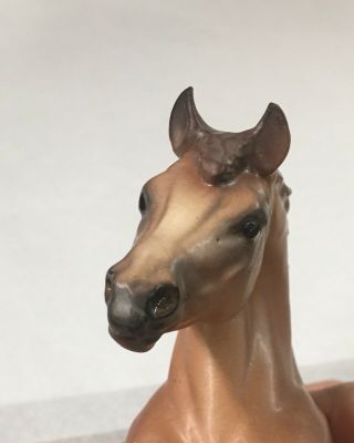 Hagen Renaker DW Love Appaloosa Horse Vintage Figurine 5