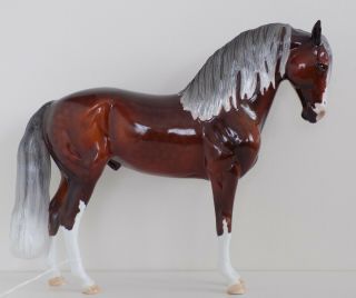 Peter Stone Horse - For Robyn