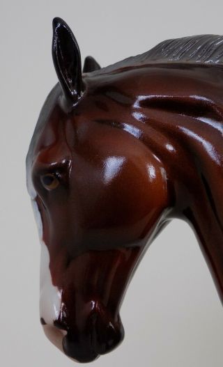 Peter Stone Horse - For Robyn 9