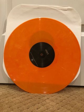 Lullabies to Paralyze (1st Pressing) LIMITED Vinyl - Queens of the Stone Age 5