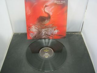Vinyl Record Album Depeche Mode Speak & Spell (111) 72